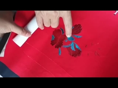 Bagaimana efek stamping panas dari mesin stamping panas hidrolik