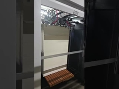 Mesin Pemotong & Pengelupasan Otomatis JIGUO MYP-1080E