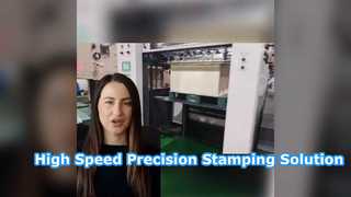 JIGUO 2TP-1060High All-in-One Foil Stamping Mesin Pengupasan Die Pemotongan Timbul