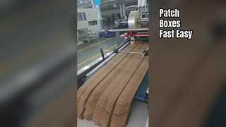 SINO JIGUO TC-760A Mesin Penambal Jendela Otomatis