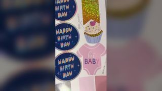 Solid & Daftarkan Demo Hot Foil Stamping | Mesin Hot Stamping Hidraulik untuk Kertas Kemasan