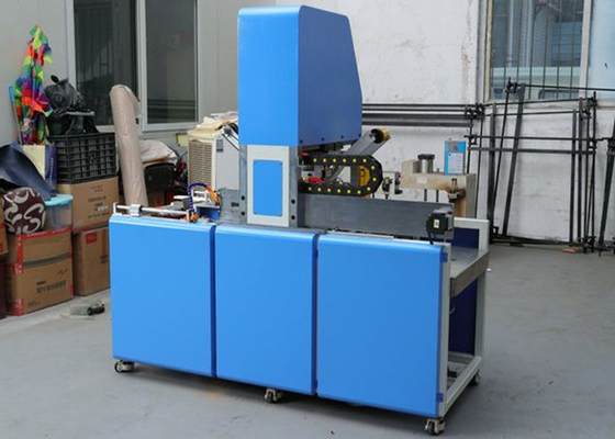 Beli Mesin Stamping Panas Hidrolik Otomatis YH-800S Untuk Paket online manufacture