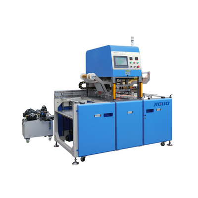 Beli Ekonomi Otomatis Hidraulik Mesin Hot Foil Stamping YH-800S YH-930S online manufacture
