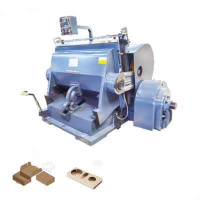 Beli Box Board Corrugated Rotary Die Cutter Ml 1600 Mesin Pemotong Mati online manufacture