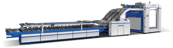 Beli Mesin Laminator Seruling Kertas Karton online manufacture