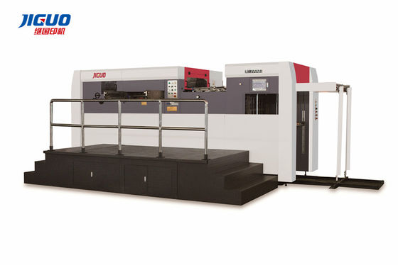 Beli Kotak Karton Mesin Pemotong Dan Kekusutan Otomatis online manufacture