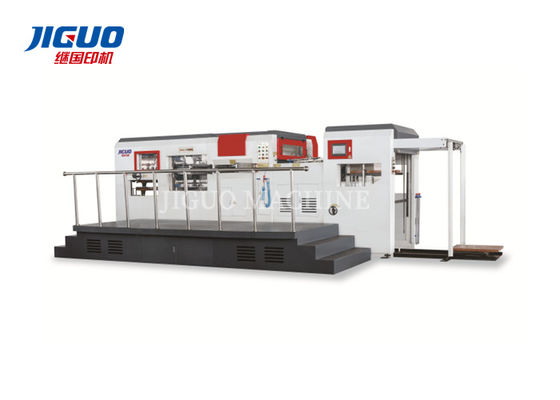 Beli 7500s / H Kerutan Dan Mesin Pemotong Mati Kotak Kertas Kerajinan Pengupasan online manufacture