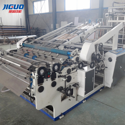 Beli Mesin Laminator Seruling 5 Lapis online manufacture