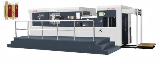 MYP-1080E Mesin Pemotong & Pengelupasan Otomatis 7500s/j 18KW