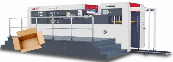 MYP-1060H Mesin Pemotong & Pengelupasan Otomatis, Ukuran Kertas Maks: 1060*760mm Kecepatan Lari Maks: 7500s/jam