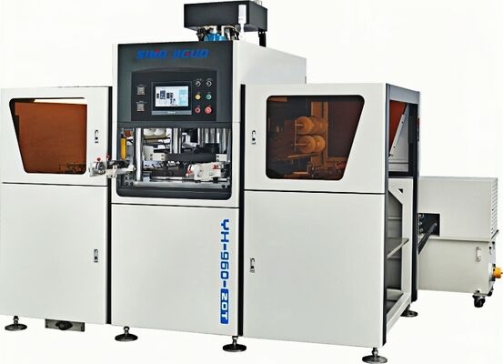 Penutup Pelindung Standar CE Untuk Mesin Hot Foil Stamping Autoni Untuk Tas Hadiah